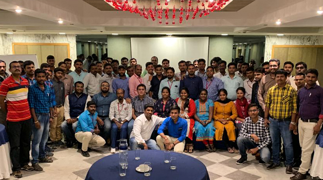 life @ matrix team