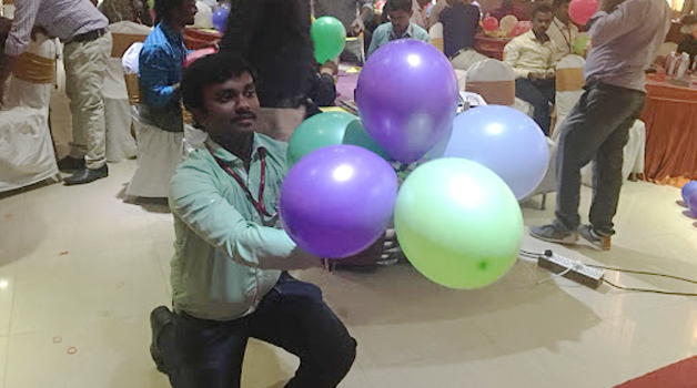 life @ matrix team