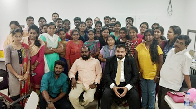 life @ matrix team