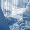 Suspicious employer unearthed through trend analysis