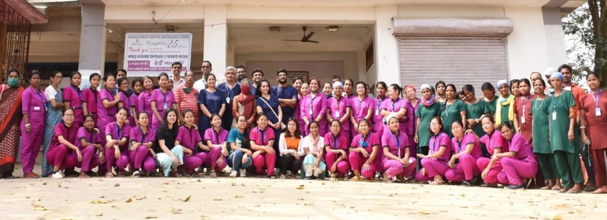 life @ matrix team