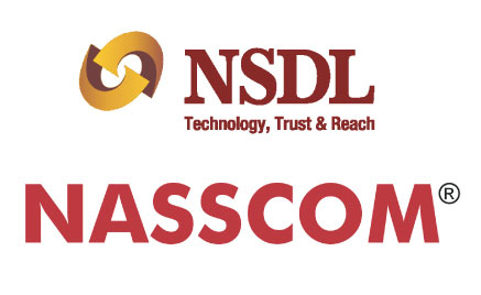 NSDL Technology, Trust & Reach