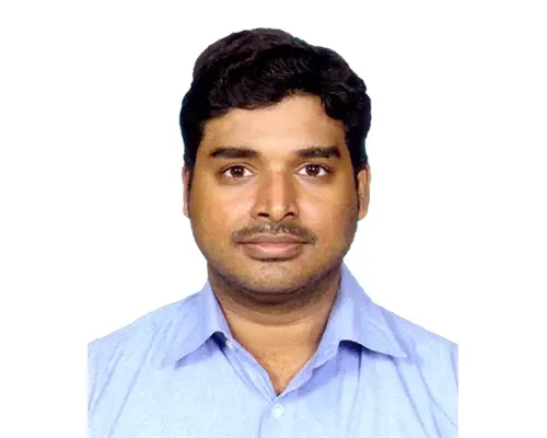 D.Rajendran