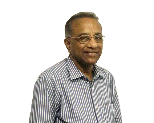 MadhavanSanthanam