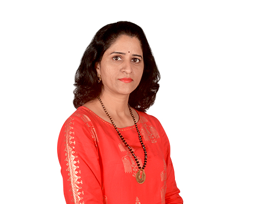 rashmi