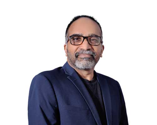 Ravishankar