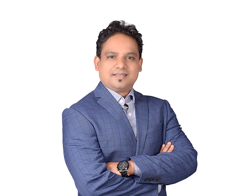 sanjeev