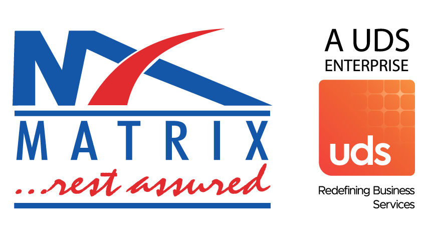 matrix logo