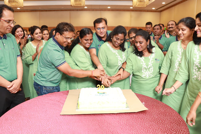 life @ matrix team