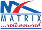 matrix logo