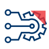 Automated and Technology Driven