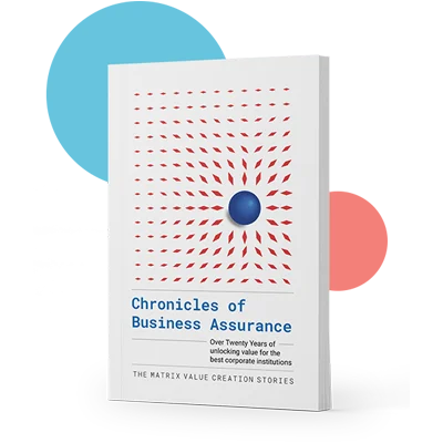 Chronicles of Business Assurance