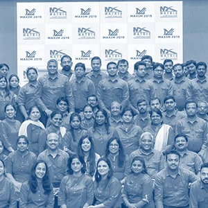 Matrix India Meet, MAXIM 2019