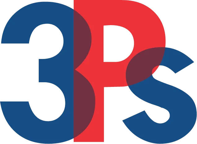 3Ps - People, Product, Process