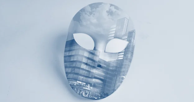 Not just fraudulent employees, but fake companies are also a reality