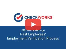 Checkwork - A Matrix Business Services Offering