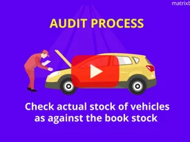 Auto Dealer Audit