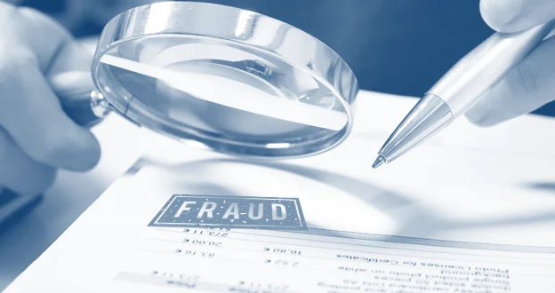 Inauthentic Candidate Exposed!