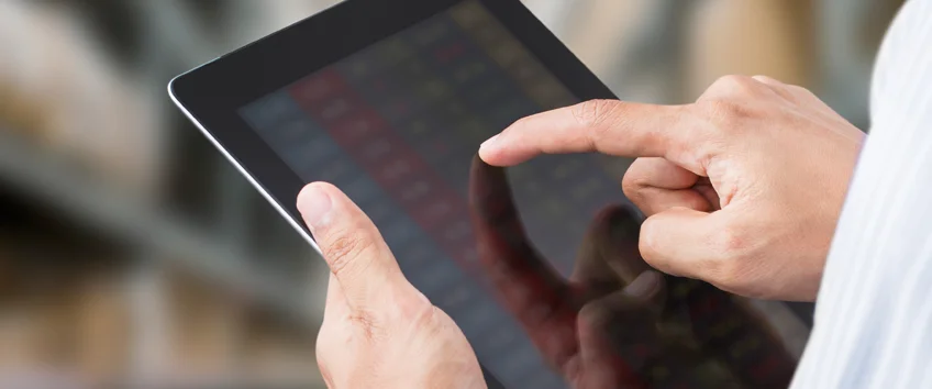 Bull’s Eye Observation of Team Matrix!