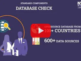 Employee Background Check