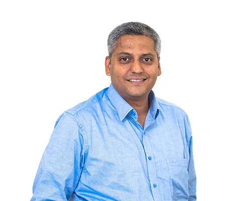 Kasiraman Venkatraman