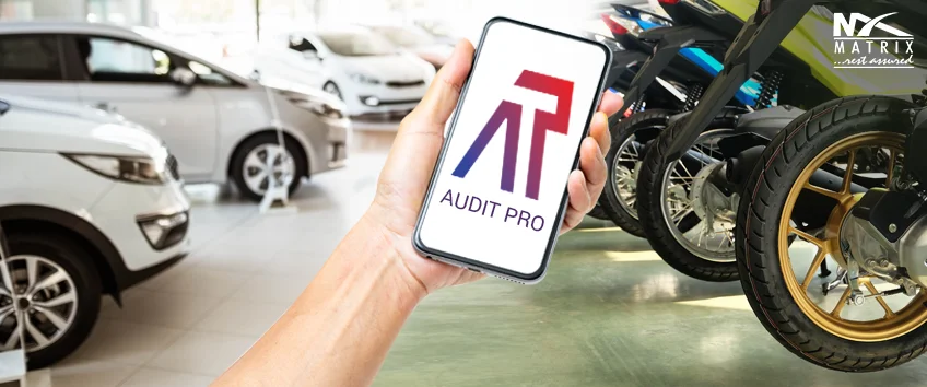 The Key Management – Auto Dealer Financing: Controls, checks and plugging financial fraud