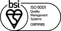 trust certified ISOIEC 27001 information security management