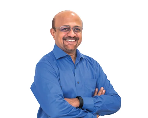 P.C. Balasubramanian P.C. Balasubramanian