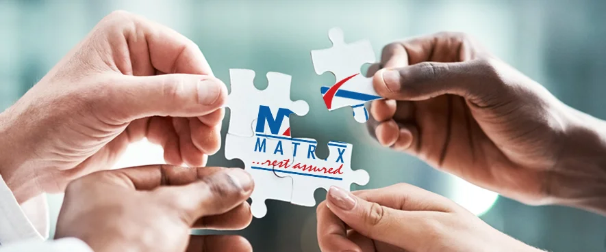 People, Product and Process: Matrix’s Unique Position in Business Services