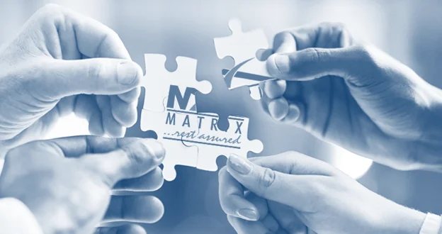 People, Product and Process: Matrix’s Unique Position in Business Services