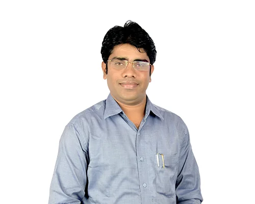Roopesh Surve 