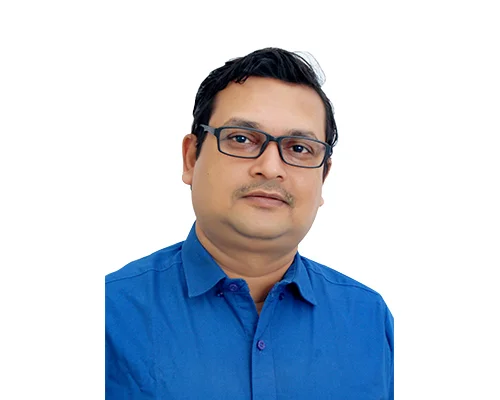 Saroj K. Mishra
