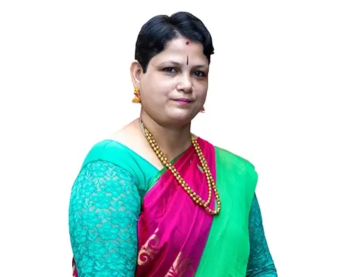 M. Supriya