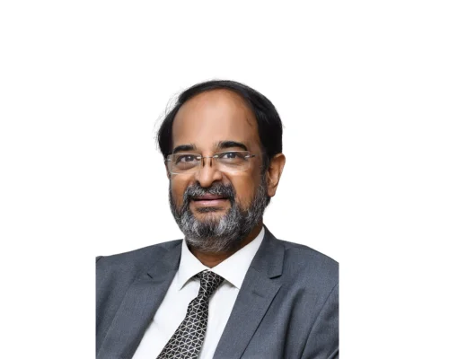 V. M. Muralidharan V. M. Muralidharan