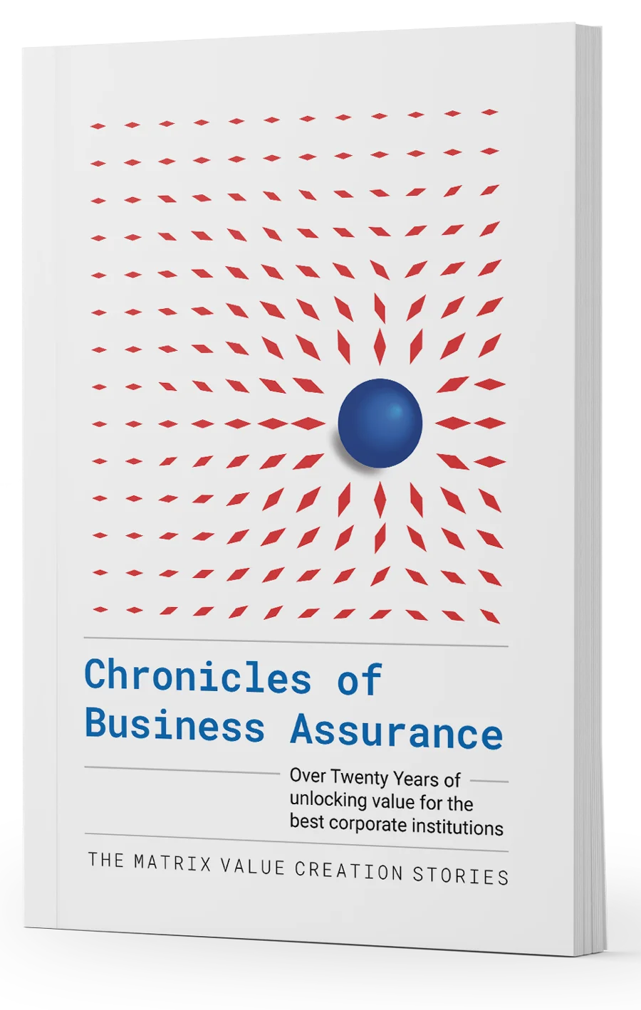 Chronicles of Business Assurance