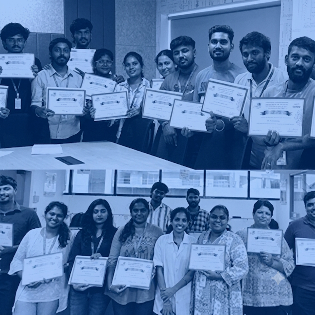 Blood Donation Camp 2026